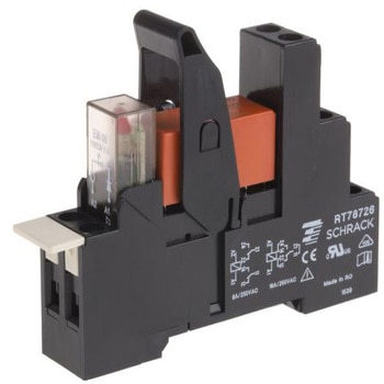 TE Connectivity インターフェイスリレーモジュール TE Connectivity Japan(旧:TYCOELECTRONICS(タイコエレクトロニクス))