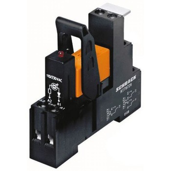 TE Connectivity インターフェイスリレーモジュール TE Connectivity Japan(旧:TYCOELECTRONICS(タイコエレクトロニクス))
