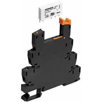 ST4P3LC4 3-1416100-7 TE Connectivity インターフェイスリレーモジュール TE Connectivity Japan(旧:TYCOELECTRONICS(タイコエレクトロニクス)) 47260466