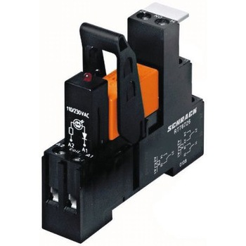 TE Connectivity インターフェイスリレーモジュール TE Connectivity Japan(旧:TYCOELECTRONICS(タイコエレクトロニクス))