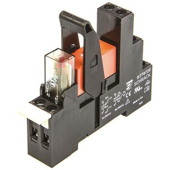 TE Connectivity インターフェイスリレーモジュール TE Connectivity Japan(旧:TYCOELECTRONICS(タイコエレクトロニクス))