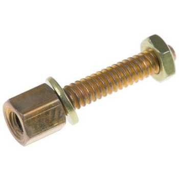 ✳︎ココ✳︎ 3222N 3-Pole 3-Wire 20A 250V Plug (Nylon Housing) | AMERICAN