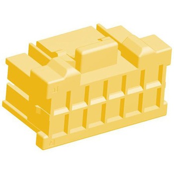 4-1971905-6 TE Connectivity �R�l�N�^�n�E�W���O �I�X 12�� 2�� 3.3mm Grace Inertia�V���[�Y TE Connectivity Japan(��:TYCOELECTRONICS(�^�C�R�G���N�g���j�N�X)) �X�g���[�g �P�[�u���}�E���g 47262609