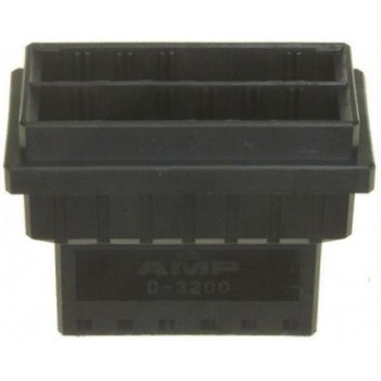 917242-6 TE Connectivity RlN^nEWO IX 12 2 5.08mm _Ci~bN TE Connectivity Japan(:TYCOELECTRONICS(^CRGNgjNX)) Dynamic 3000V[Y Xg[g P[u}Eg p\iSensor Connector  1 917242-6 47262776
