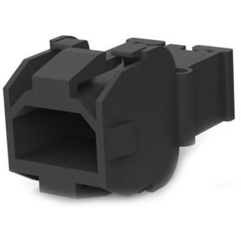 TE Connectivity コネクタハウジング オス 2極 1列 5mm FASTIN-FASTON 110シリーズ TE Connectivity Japan(旧:TYCOELECTRONICS(タイコエレクトロニクス))