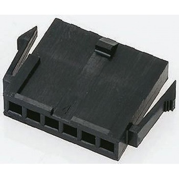 1445048-6 TE Connectivity RlN^nEWO IX 6 1 3mm CebN TE Connectivity Japan(:TYCOELECTRONICS(^CRGNgjNX)) Micro MATE-N-LOKV[Y Xg[g 47264973