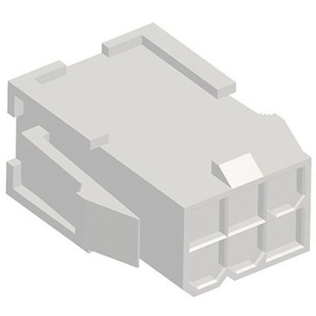 2296207-6 TE Connectivity �R�l�N�^�n�E�W���O �I�X 6�� 2�� 4.2mm VAL-U-LOK�V���[�Y TE Connectivity Japan(��:TYCOELECTRONICS(�^�C�R�G���N�g���j�N�X)) �X�g���[�g 47265113