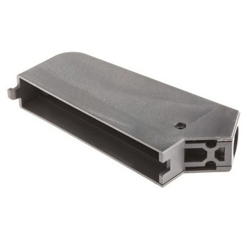 C42334A228A764 TE Connectivity コネクタハウジング オス DIN41622シリーズ TE Connectivity Japan(旧:TYCOELECTRONICS(タイコエレクトロニクス)) 47265689