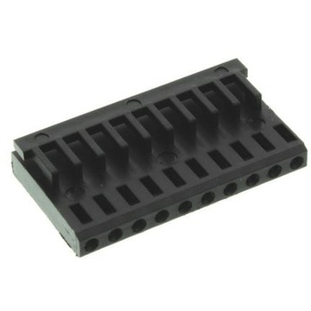 1-926475-0 TE Connectivity �R�l�N�^�n�E�W���O ���X 10�� 1�� 2.54mm �A���v���W���[�� TE Connectivity Japan(��:TYCOELECTRONICS(�^�C�R�G���N�g���j�N�X)) �X�g���[�g 47265944