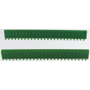 TE Connectivity コネクタハウジング メス 16極 2列 2.54mm アンプモジュール TE Connectivity Japan(旧:TYCOELECTRONICS(タイコエレクトロニクス))