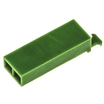 925369-2 TE Connectivity �R�l�N�^�n�E�W���O ���X 2�� 1�� 2.54mm �A���v���W���[�� TE Connectivity Japan(��:TYCOELECTRONICS(�^�C�R�G���N�g���j�N�X)) �X�g���[�g 47267369