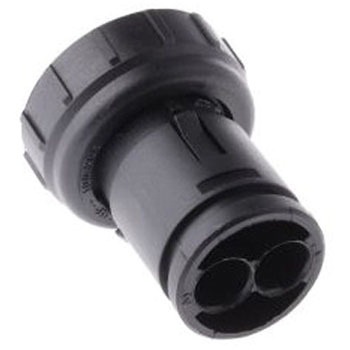 100284-1 TE Connectivity �R�l�N�^�n�E�W���O ���X 2�� EHM�V���[�Y TE Connectivity Japan(��:TYCOELECTRONICS(�^�C�R�G���N�g���j�N�X)) �X�g���[�g �P�[�u���}�E���g 47267737