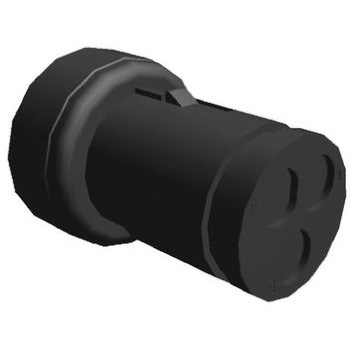 100285-1 TE Connectivity �R�l�N�^�n�E�W���O ���X 2�� EHM�V���[�Y TE Connectivity Japan(��:TYCOELECTRONICS(�^�C�R�G���N�g���j�N�X)) �X�g���[�g �P�[�u���}�E���g 47267746