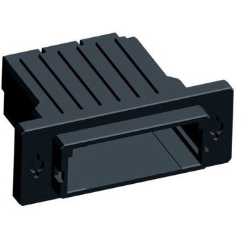 TE Connectivity コネクタハウジング メス 3極 1列 10.16mm ダイナミック TE Connectivity Japan(旧:TYCOELECTRONICS(タイコエレクトロニクス))