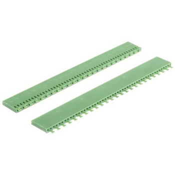 TE Connectivity コネクタハウジング メス 50極 1列 2.54mm アンプモジュール TE Connectivity Japan(旧:TYCOELECTRONICS(タイコエレクトロニクス))