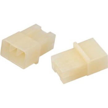 TE Connectivity コネクタハウジング メス 5極 2列 7mm Multi-Interlock Mark IIシリーズ TE Connectivity Japan(旧:TYCOELECTRONICS(タイコエレクトロニクス))