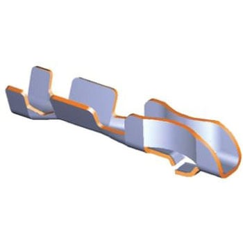 TE Connectivity ソケット ・ コンタクト コンタクト EIシリーズ メス TE Connectivity Japan(旧:TYCOELECTRONICS(タイコエレクトロニクス))