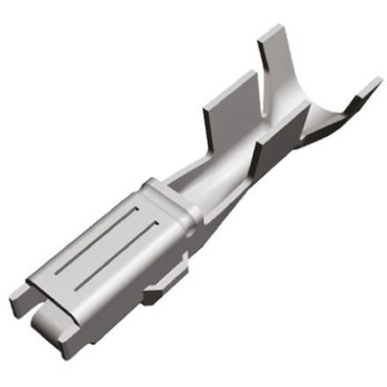 1703034-1 TE Connectivity �\�P�b�g�R���^�N�g ���X �����[�q �V�O�i�� TE Connectivity Japan(��:TYCOELECTRONICS(�^�C�R�G���N�g���j�N�X)) 47273389