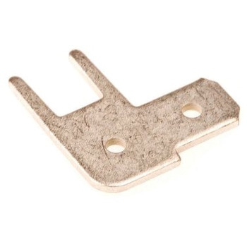 TE Connectivity タブ・オン接続子 非絶縁 TE Connectivity Japan(旧:TYCOELECTRONICS(タイコエレクトロニクス))