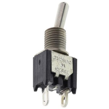 1825222-2 TE Connectivity �g�O���X�C�b�` ���b�` �P�ɒP��(SPST) TE Connectivity Japan(��:TYCOELECTRONICS(�^�C�R�G���N�g���j�N�X)) 47278395