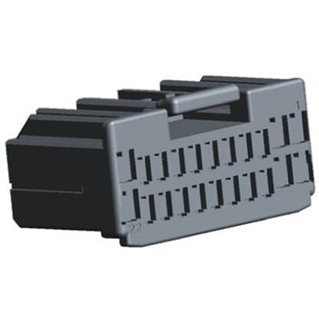 TE Connectivity ハウジング コネクタハウジング Multilock Hybridシリーズ TE Connectivity Japan(旧:TYCOELECTRONICS(タイコエレクトロニクス))