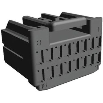 917981-6 TE Connectivity �n�E�W���O �R�l�N�^�n�E�W���O Multilock Hybrid�V���[�Y TE Connectivity Japan(��:TYCOELECTRONICS(�^�C�R�G���N�g���j�N�X)) 47278526