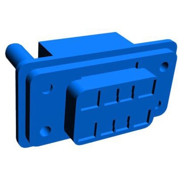 TE Connectivity バックプレーンコネクタ - TE Connectivity Japan(旧:TYCOELECTRONICS(タイコエレクトロニクス))