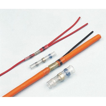 TE Connectivity はんだスリーブ TE Connectivity Japan(旧:TYCOELECTRONICS(タイコエレクトロニクス))