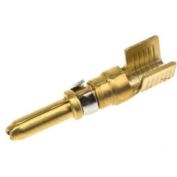TE Connectivity ピンコンタクト TE Connectivity Japan(旧:TYCOELECTRONICS(タイコエレクトロニクス))