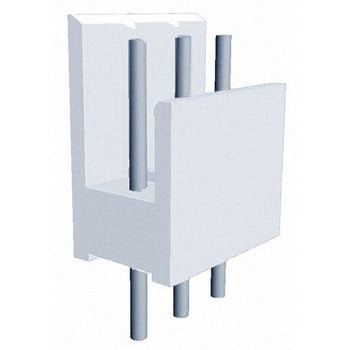 TE Connectivity ピンヘッダ AMP-QUICKシリーズ TE Connectivity Japan(旧:TYCOELECTRONICS(タイコエレクトロニクス))