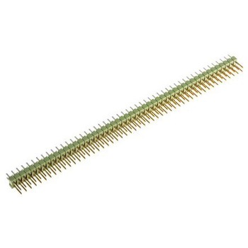 TE Connectivity ピンヘッダ アンプモジュール TE Connectivity Japan(旧:TYCOELECTRONICS(タイコエレクトロニクス))