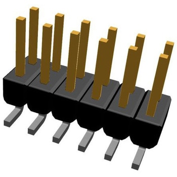 TE Connectivity ピンヘッダ アンプモジュール TE Connectivity Japan(旧:TYCOELECTRONICS(タイコエレクトロニクス))