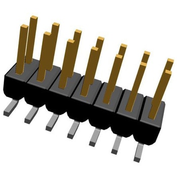 TE Connectivity ピンヘッダ アンプモジュール TE Connectivity Japan(旧:TYCOELECTRONICS(タイコエレクトロニクス))