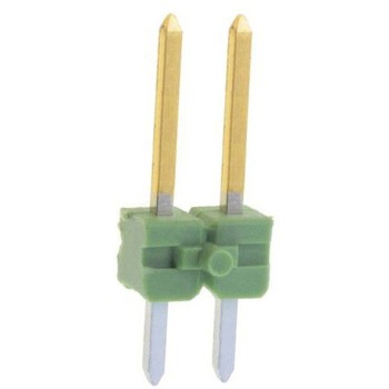 TE Connectivity ピンヘッダ アンプモジュール TE Connectivity Japan(旧:TYCOELECTRONICS(タイコエレクトロニクス))