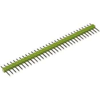 TE Connectivity ピンヘッダ アンプモジュール TE Connectivity Japan(旧:TYCOELECTRONICS(タイコエレクトロニクス))