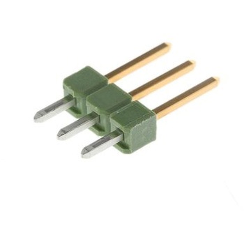 TE Connectivity ピンヘッダ アンプモジュール TE Connectivity Japan(旧:TYCOELECTRONICS(タイコエレクトロニクス))