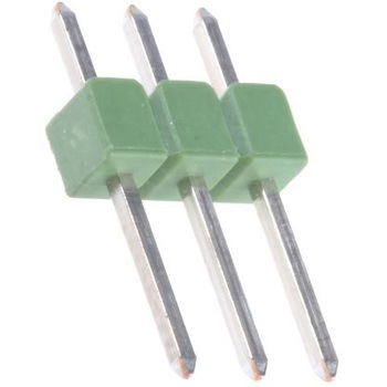 TE Connectivity ピンヘッダ アンプモジュール TE Connectivity Japan(旧:TYCOELECTRONICS(タイコエレクトロニクス))