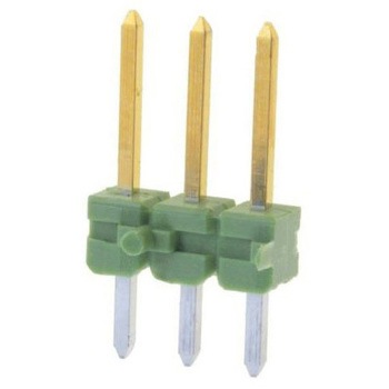 TE Connectivity ピンヘッダ アンプモジュール TE Connectivity Japan(旧:TYCOELECTRONICS(タイコエレクトロニクス))