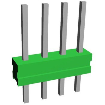 TE Connectivity ピンヘッダ アンプモジュール TE Connectivity Japan(旧:TYCOELECTRONICS(タイコエレクトロニクス))