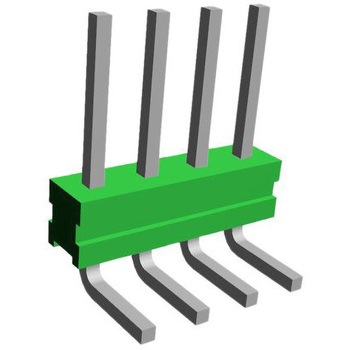 TE Connectivity ピンヘッダ アンプモジュール TE Connectivity Japan(旧:TYCOELECTRONICS(タイコエレクトロニクス))