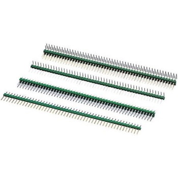 TE Connectivity ピンヘッダ アンプモジュール TE Connectivity Japan(旧:TYCOELECTRONICS(タイコエレクトロニクス))
