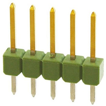 TE Connectivity ピンヘッダ アンプモジュール TE Connectivity Japan(旧:TYCOELECTRONICS(タイコエレクトロニクス))
