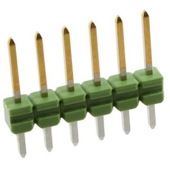 TE Connectivity ピンヘッダ アンプモジュール TE Connectivity Japan(旧:TYCOELECTRONICS(タイコエレクトロニクス))