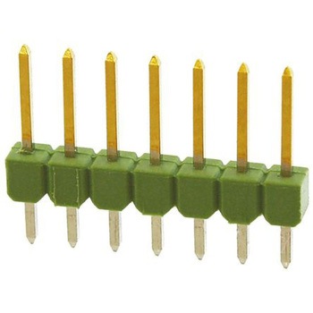 TE Connectivity ピンヘッダ アンプモジュール TE Connectivity Japan(旧:TYCOELECTRONICS(タイコエレクトロニクス))