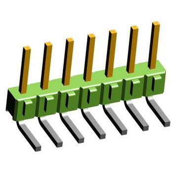 TE Connectivity ピンヘッダ アンプモジュール TE Connectivity Japan(旧:TYCOELECTRONICS(タイコエレクトロニクス))