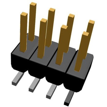 TE Connectivity ピンヘッダ アンプモジュール TE Connectivity Japan(旧:TYCOELECTRONICS(タイコエレクトロニクス))
