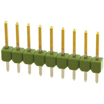 TE Connectivity ピンヘッダ アンプモジュール TE Connectivity Japan(旧:TYCOELECTRONICS(タイコエレクトロニクス))
