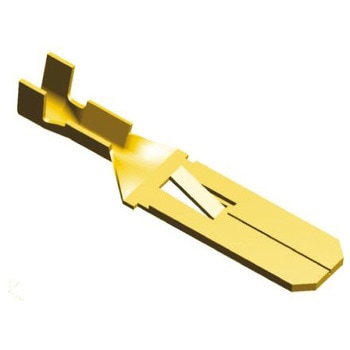 60294-1 TE Connectivity t@Xg[q IX FASTIN-FASTON .250V[Y TE Connectivity Japan(:TYCOELECTRONICS(^CRGNgjNX)) 47284257