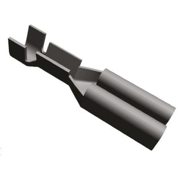 TE Connectivity ファストン端子 メス FASTIN-FASTON .110 シリーズ TE Connectivity Japan(旧:TYCOELECTRONICS(タイコエレクトロニクス))