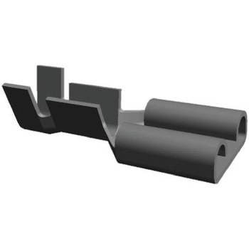 TE Connectivity ファストン端子 メス FASTIN-FASTON .110 シリーズ TE Connectivity Japan(旧:TYCOELECTRONICS(タイコエレクトロニクス))